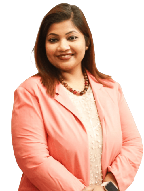 Dr. Sumaya Binte Jalil
