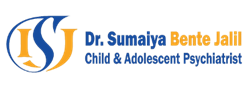 dr. sumaiya bente jalil